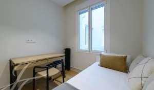 Rental Apartment Madrid