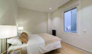 Rental Apartment Madrid