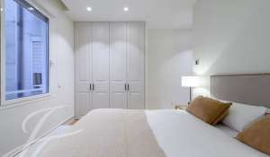 Rental Apartment Madrid