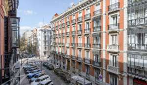 Rental Apartment Madrid