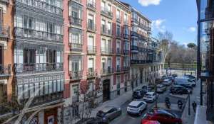 Rental Apartment Madrid