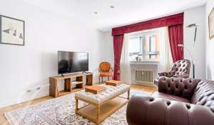 Rental Apartment Madrid