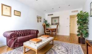 Rental Apartment Madrid