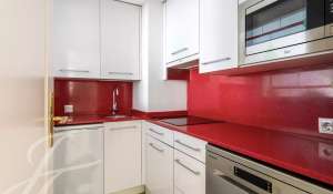 Rental Apartment Madrid