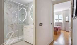 Rental Apartment Madrid