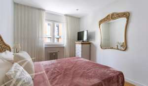 Rental Apartment Madrid