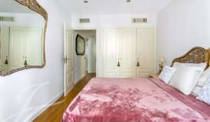 Rental Apartment Madrid