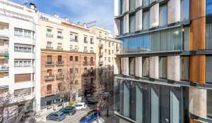 Rental Apartment Madrid