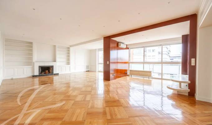 Rental Apartment Madrid