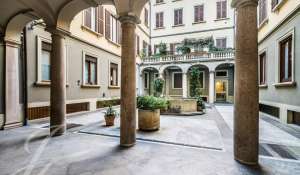 Rental Apartment Milano