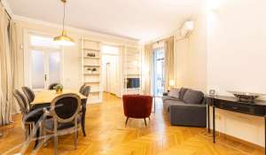 Rental Apartment Milano