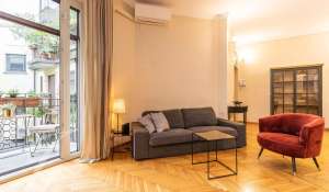 Rental Apartment Milano