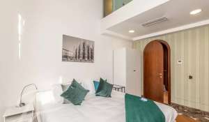 Rental Apartment Milano