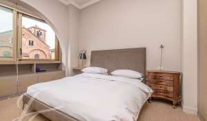 Rental Apartment Milano