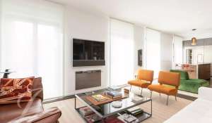 Rental Apartment Milano