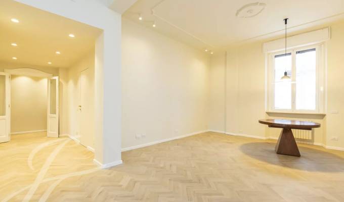 Rental Apartment Milano