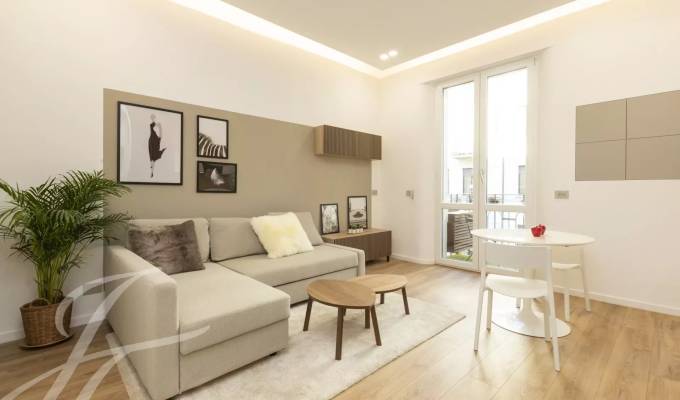 Rental Apartment Milano