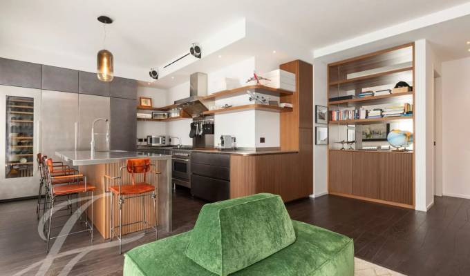 Rental Apartment Milano