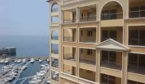 Rental Apartment Monaco