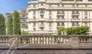 Rental Apartment Monaco