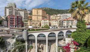 Rental Apartment Monaco