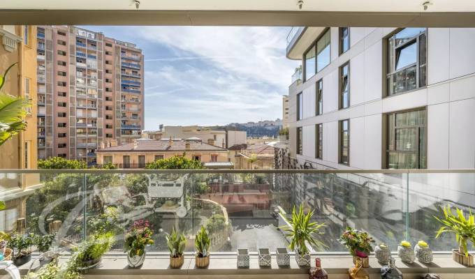 Rental Apartment Monaco