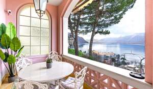 Rental Apartment Montreux