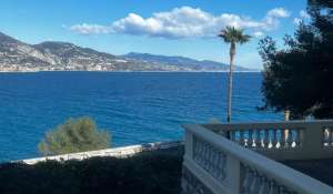 Rental Apartment Roquebrune-Cap-Martin