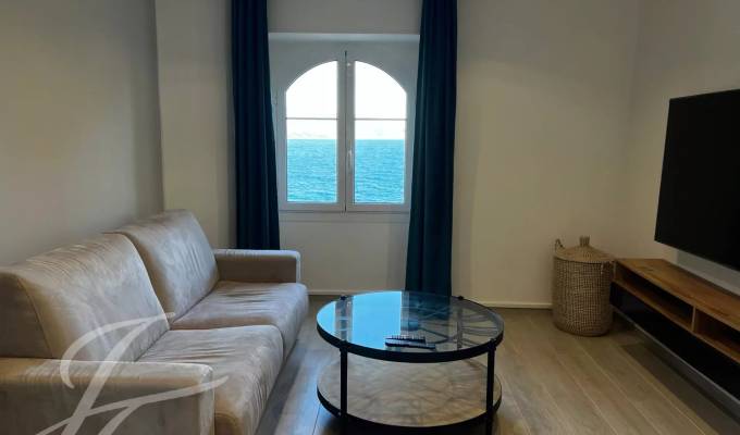 Rental Apartment Roquebrune-Cap-Martin