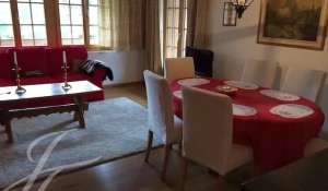 Rental Apartment Saanen