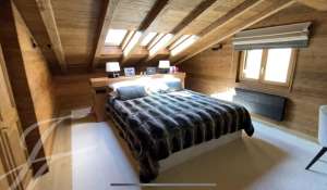 Rental Apartment Saanen