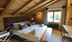 Rental Apartment Saanen