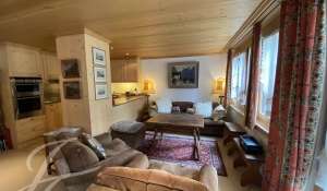 Rental Apartment Saanen