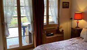 Rental Apartment Saanen