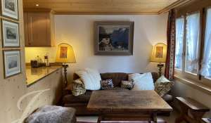 Rental Apartment Saanen