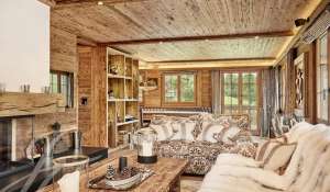 Rental Chalet Gstaad