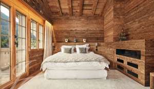 Rental Chalet Gstaad