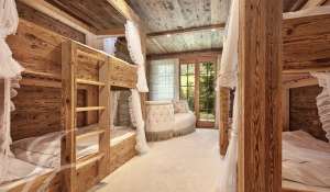 Rental Chalet Gstaad