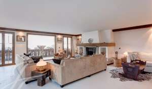 Rental Chalet Gstaad