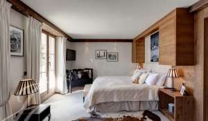 Rental Chalet Gstaad