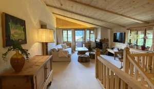 Rental Chalet Gstaad