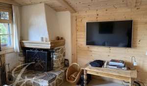 Rental Chalet Gstaad