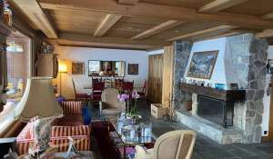 Rental Chalet Gstaad