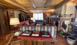 Rental Chalet Gstaad