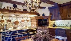 Rental Chalet Gstaad