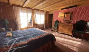 Rental Chalet Gstaad