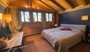 Rental Chalet Gstaad