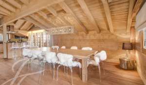 Rental Chalet Lauenen bei Gstaad