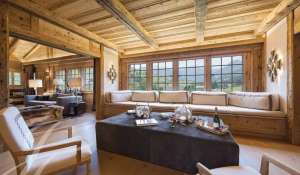 Rental Chalet Lauenen bei Gstaad