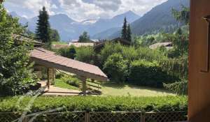 Rental Chalet Lauenen bei Gstaad